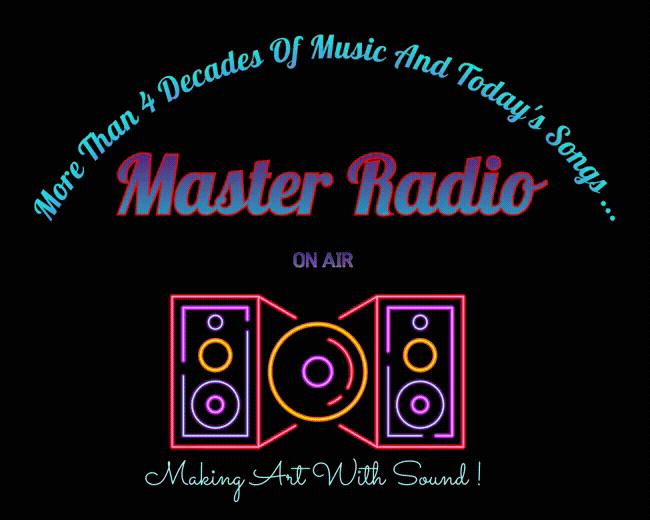 MASTER RADIO
