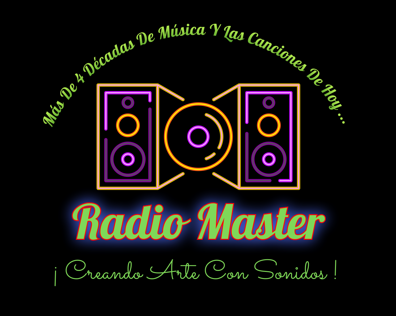 RADIO MASTER